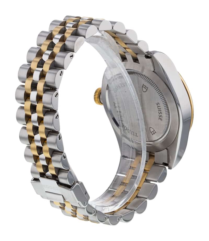 Tudor Black Bay M79503-0001